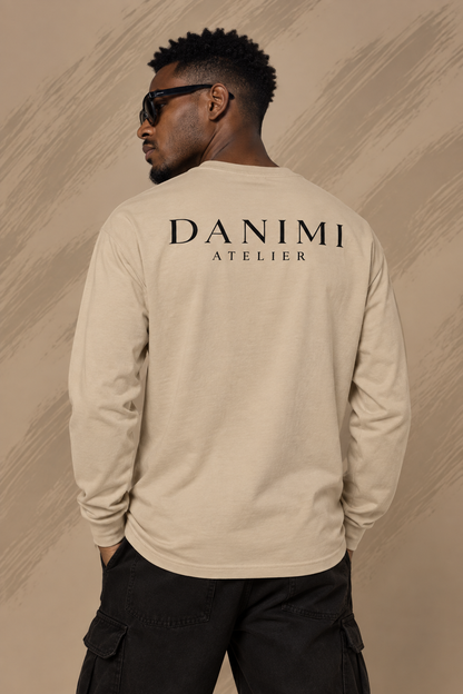 Long Sleeve Unisex – Signature | Danimi Atelier