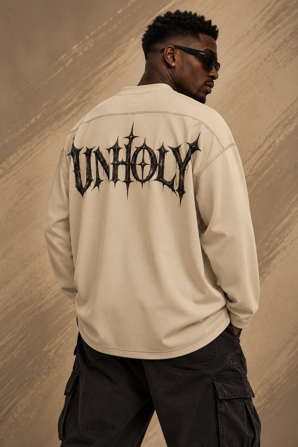 Hockey Jersey Unisex – Unholy | Danimi Atelier