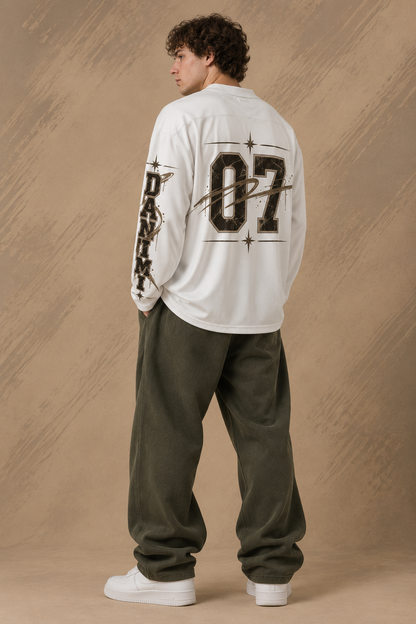 Hockey Jersey Unisex – 07 | Danimi Atelier