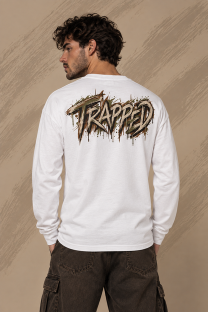 Long Sleeve Unisex – Trapped | Danimi Atelier